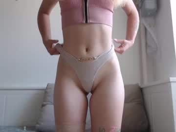 girl Masturbate 2gether with your_dream6996