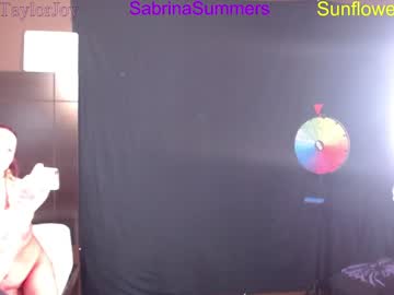 couple Masturbate 2gether with thesexperts420