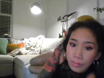 couple Masturbate 2gether with zellababy