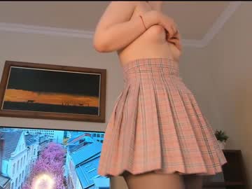 girl Masturbate 2gether with vanessacaroll