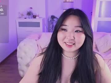 girl Masturbate 2gether with mei_honey