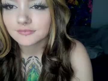girl Masturbate 2gether with moonwitch6