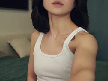 girl Masturbate 2gether with coventinaashfield