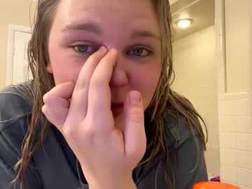 girl Masturbate 2gether with kinkygrace23