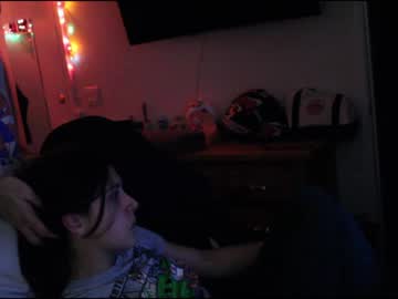 couple Masturbate 2gether with i_own_him