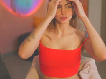 girl Masturbate 2gether with nataly_05