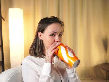 girl Masturbate 2gether with antoniaedgeworth