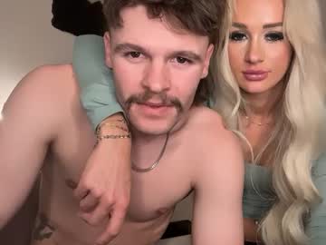 couple Masturbate 2gether with billyunbuckled