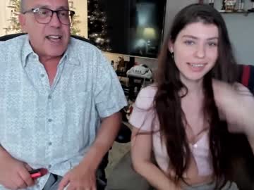 couple Masturbate 2gether with mash_hub