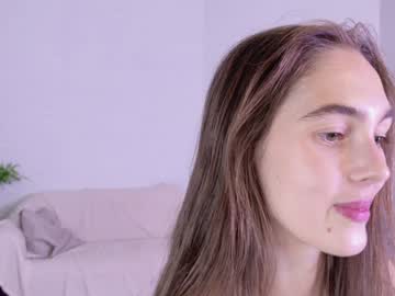girl Masturbate 2gether with lyly_loveyou